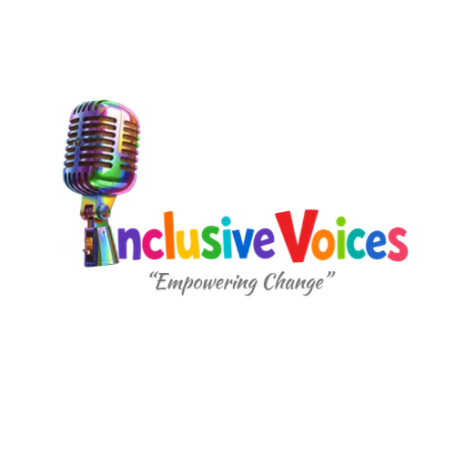 Writer: Inclusive Voices