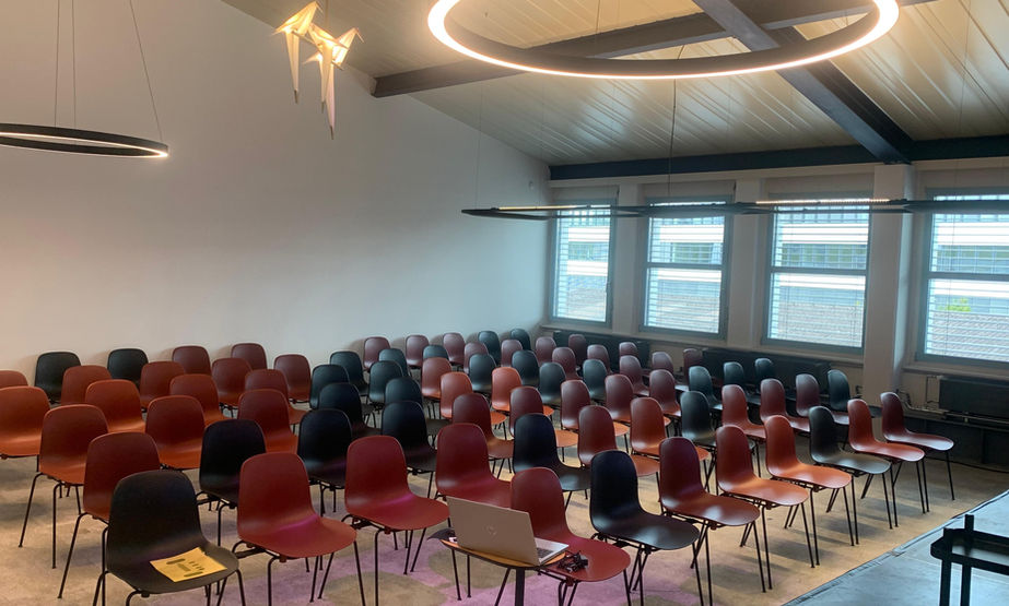 Meeting Room, Auditorium