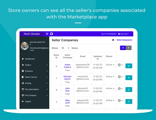 Multi Vendor Marketplace Wix App Market Wix Multi Vendor Marketplace Wix App Market Wix
