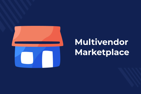 Multi Vendor Marketplace banner
