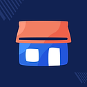Multi Vendor Marketplace icon