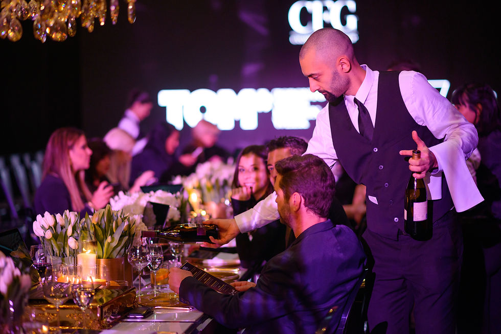 Corporate Events