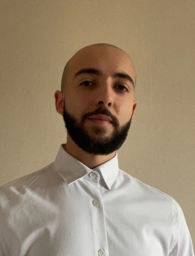Alexandre SENHAJI