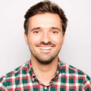 Mickael SERIEYS LIEUTAUD