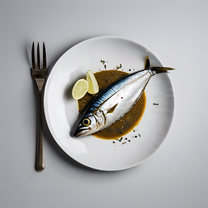 Mackerel Magic Chum