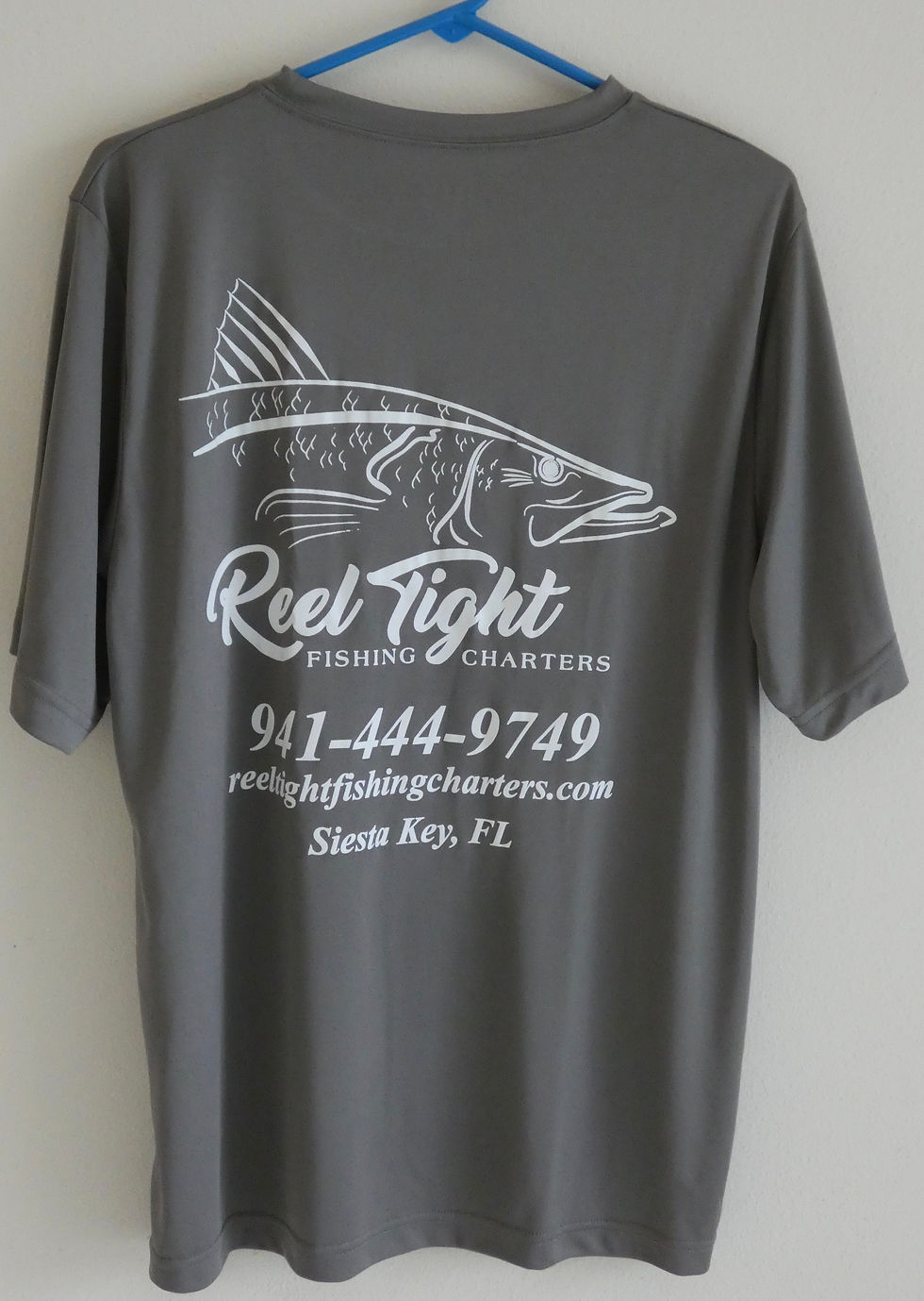 Thumbnail: Dri-Fit Short Sleeve Performance Shirt