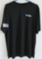 Dri-Fit Short Sleeve Performance Shirt