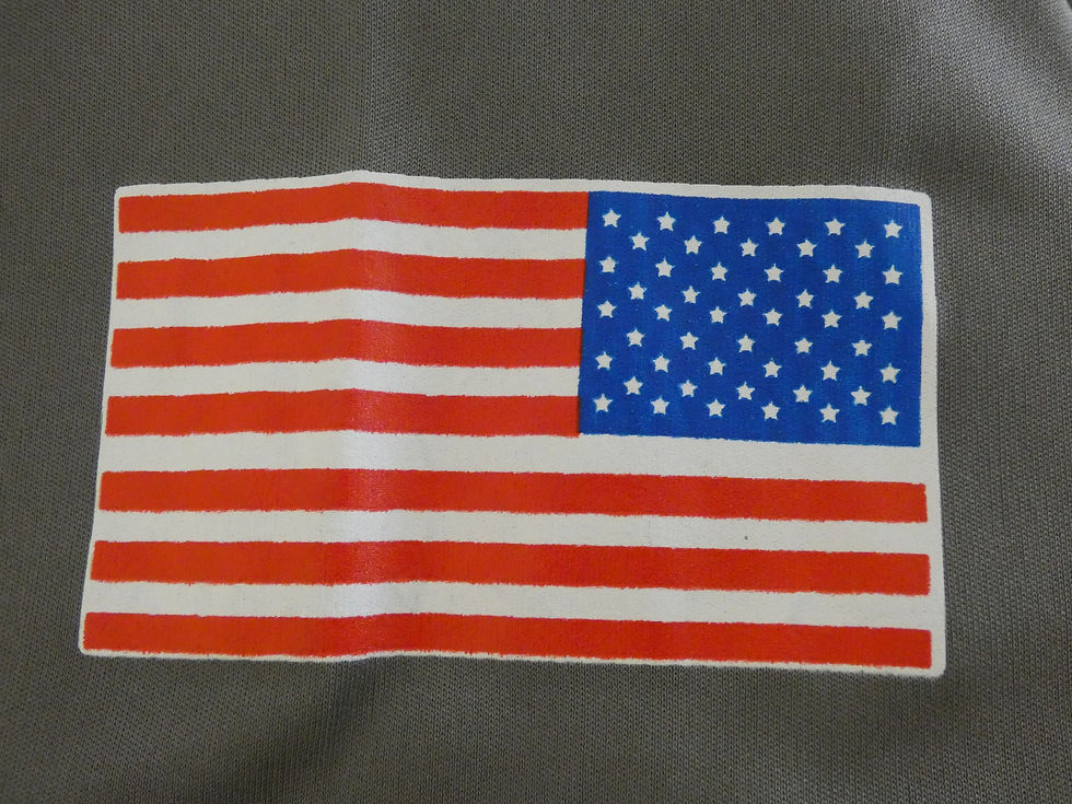 Thumbnail: Dri-Fit Short Sleeve Performance Shirt