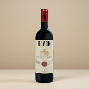 Tignanello van wijnhuis Antinori