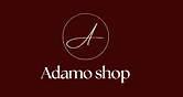 Logo Adamo Shop voor Italiaanse wijn