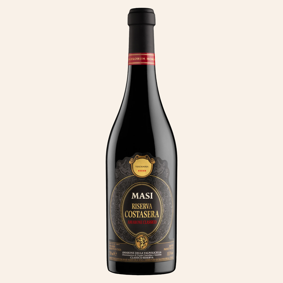Thumbnail: Masi Costasera Amarone riserva 2019