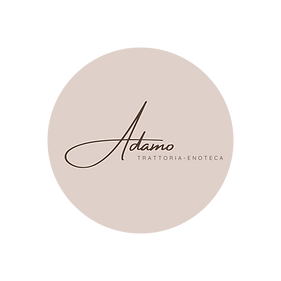 Logo AdamoTrattoria Enoteca