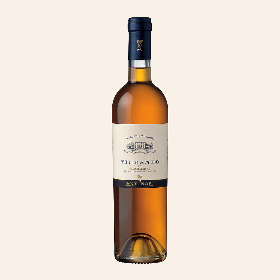 Thumbnail: Tenuta Tignanello Vin Santo 2021
