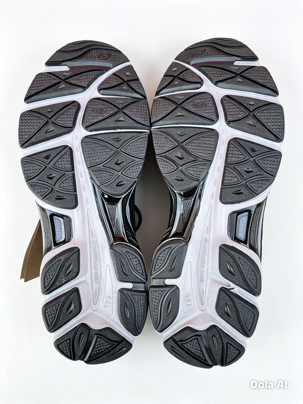 Thumbnail: Asics GEL NYC