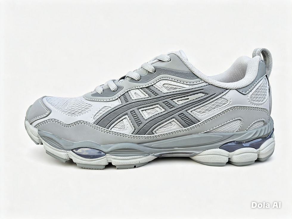 Thumbnail: Asics GEL NYC RGD