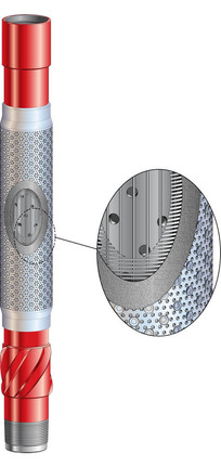 PetroguardMesh
