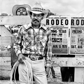 Soul Circuit: Juneteenth Rodeos in Texas