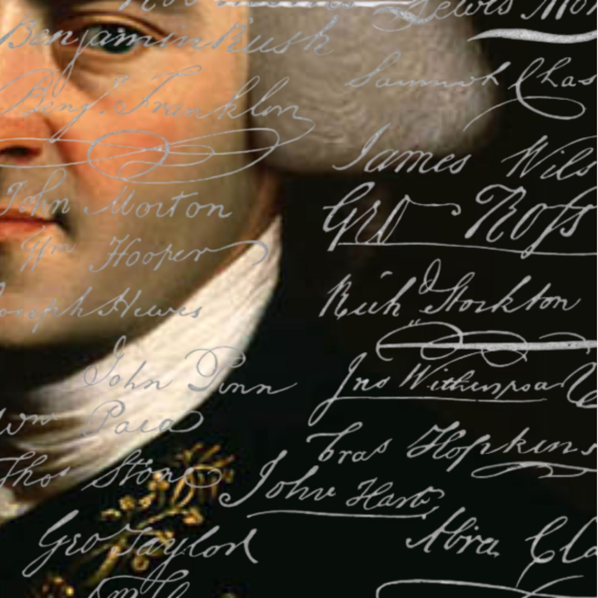 Lunch & Learn | Stories Behind the Signatures | Museum - Active Site