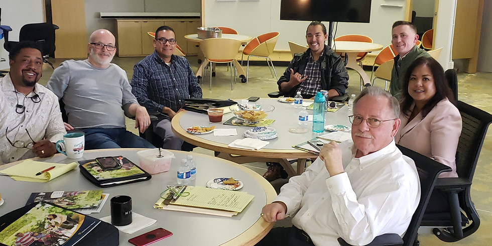 Entrepreneurship at WorkVine209