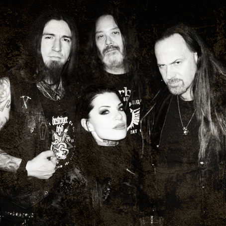 Works on an album "The Story of a Gunslinger"