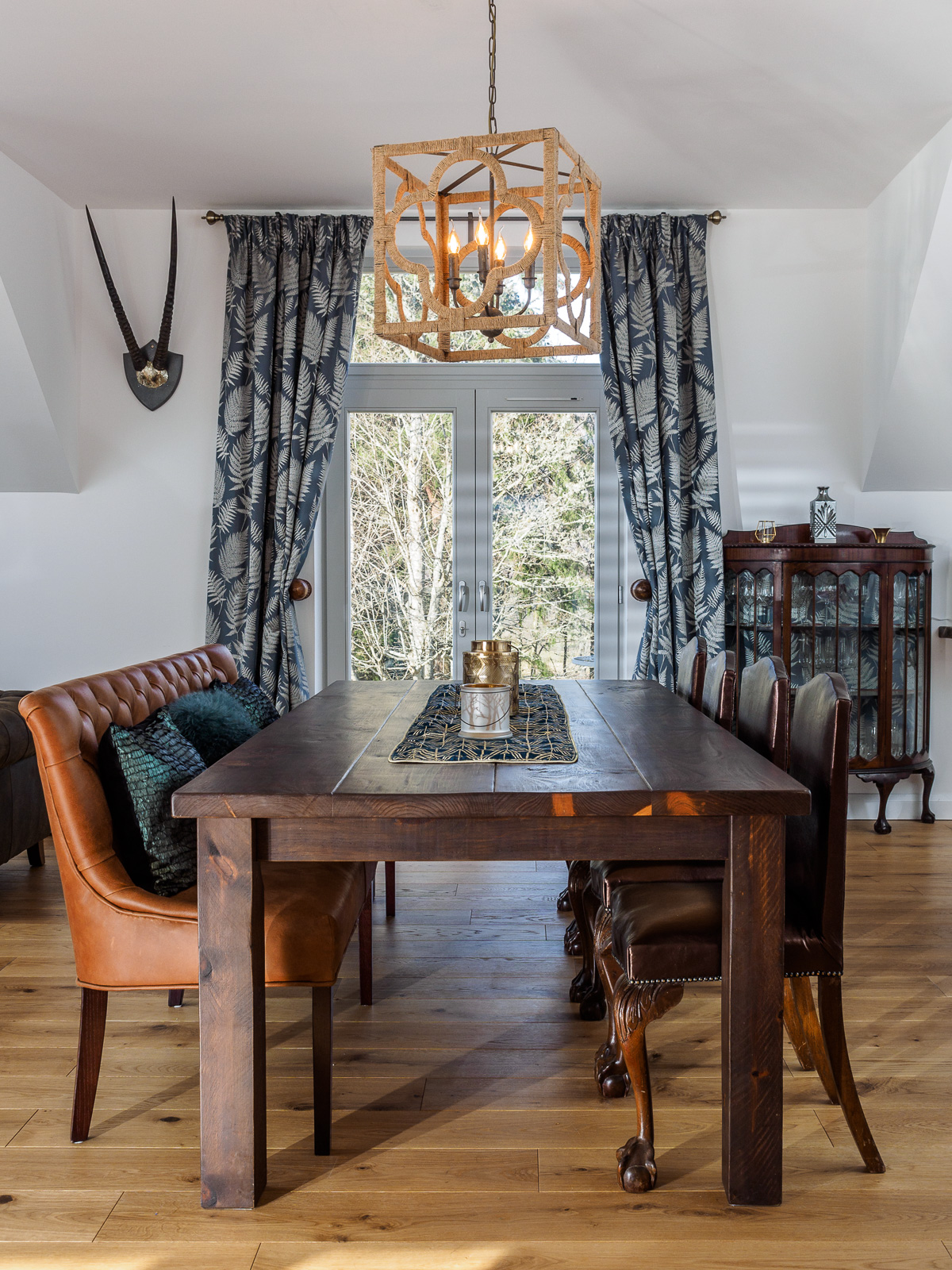 Dinning Area