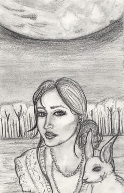 La Liebre, La Luna y Yo