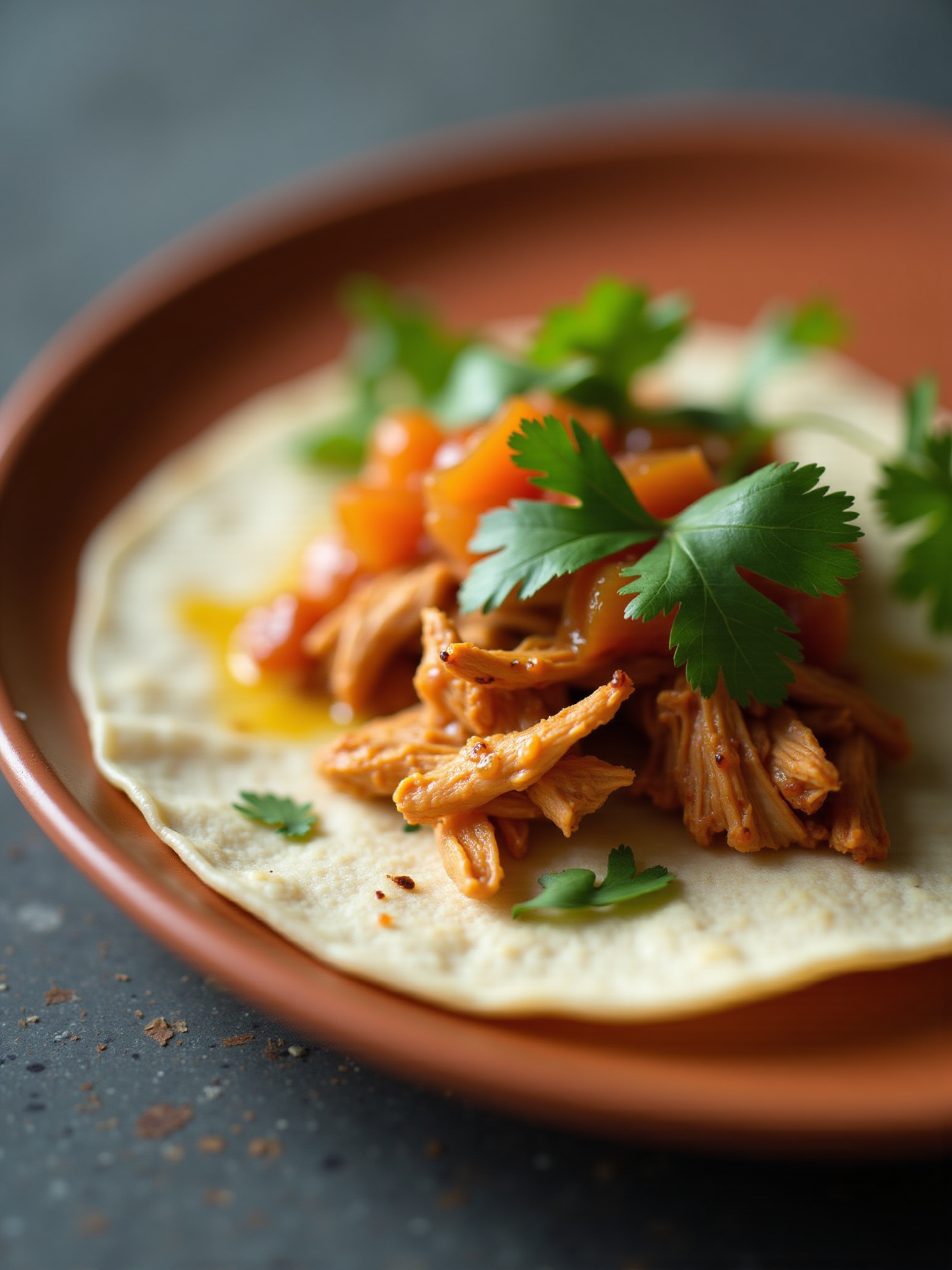 NORCAL TACOS