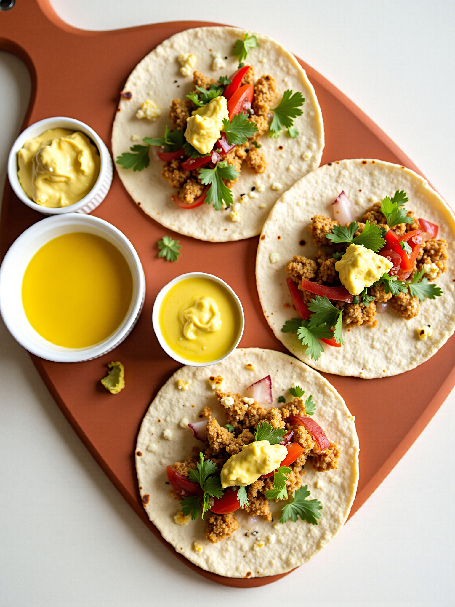 NORCAL TACOS