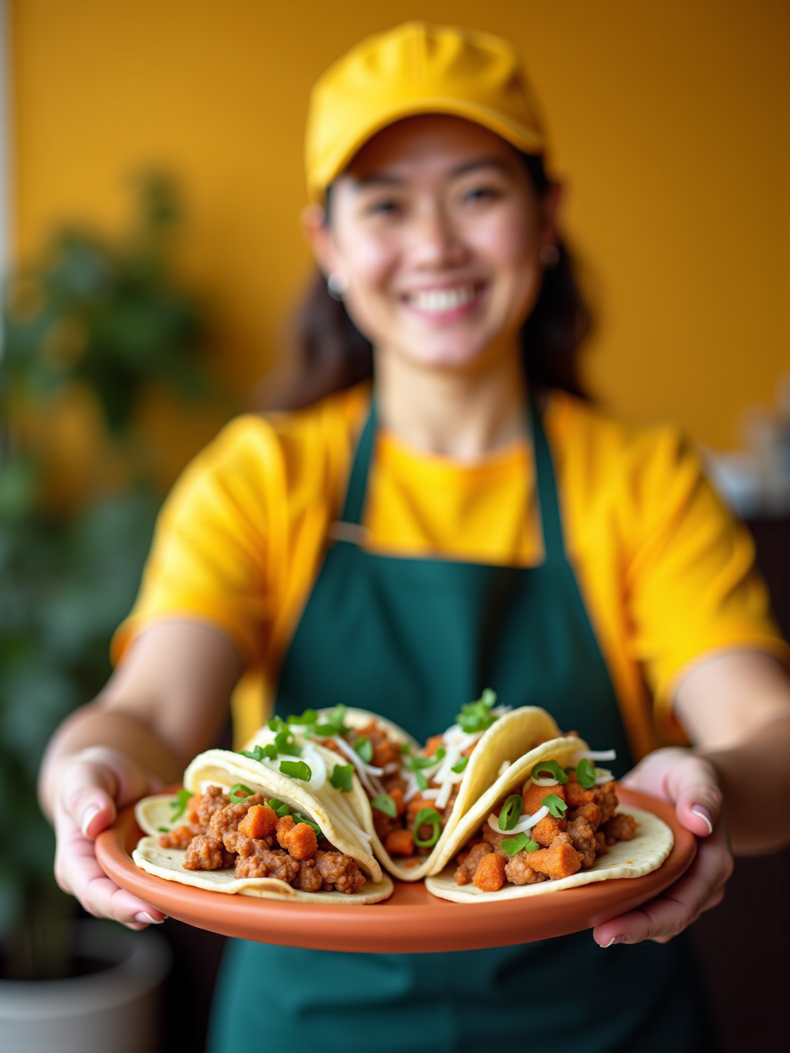 NORCAL TACOS