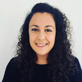 Staff Head shot