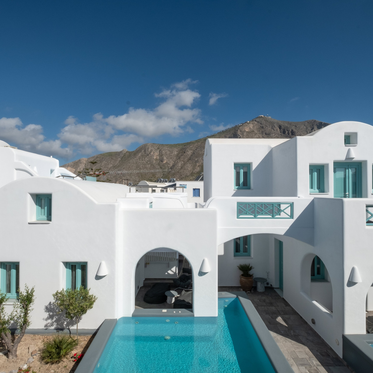 Unique Anastasia Princess Apartments 