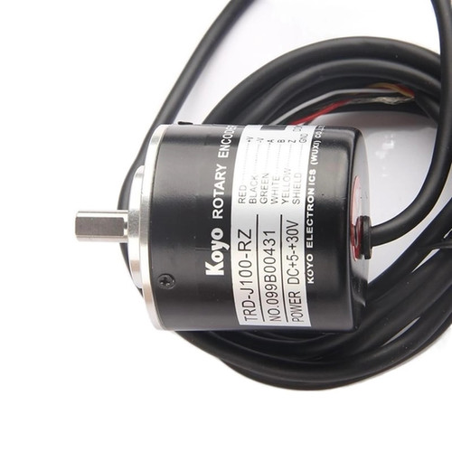 TRD-J100-RZ-2M | Koyo Encoder TR
