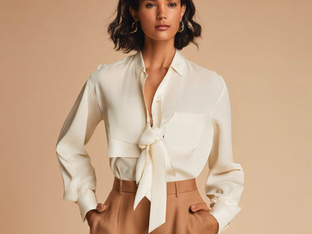 Embracing Sustainable Style: Fashion's Future Path