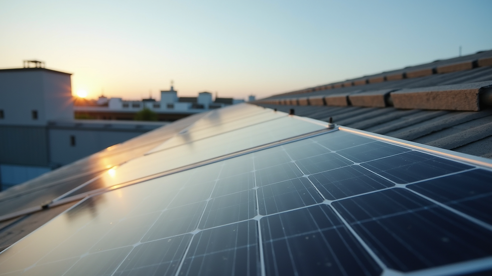 Innovative Strategies for a Sustainable Future