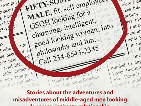 Australia’s most famous Ted at 50….and single