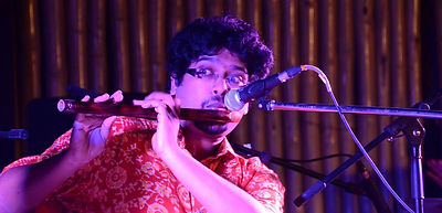 Amith Nadig