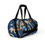 Thumbnail: Doin Fine All-over print gym bag