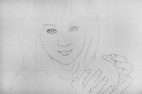 描き方 鉛筆画 方法 コツ 参考 描き方 鉛筆画 方法 コツ 参考