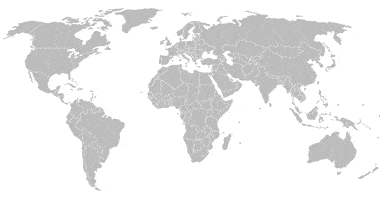 public-domain-world-country-outline-map.