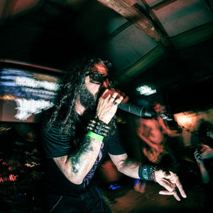 Metal 2 the Masses Final 2023: Photos by Simon Arinze