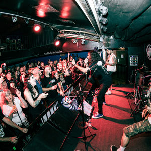 Angel Of Rage 2025: Photos by Sean Sheridan