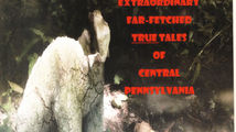 LOCAL GHOST STORIES - Book Review of "The Headless Dog and Other Extraordinary Far-Fetched True