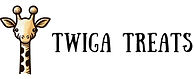 Twiga Treats logo