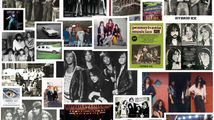 50 Years Young-"The most famous unknown band in the world."-Hybrid Ice