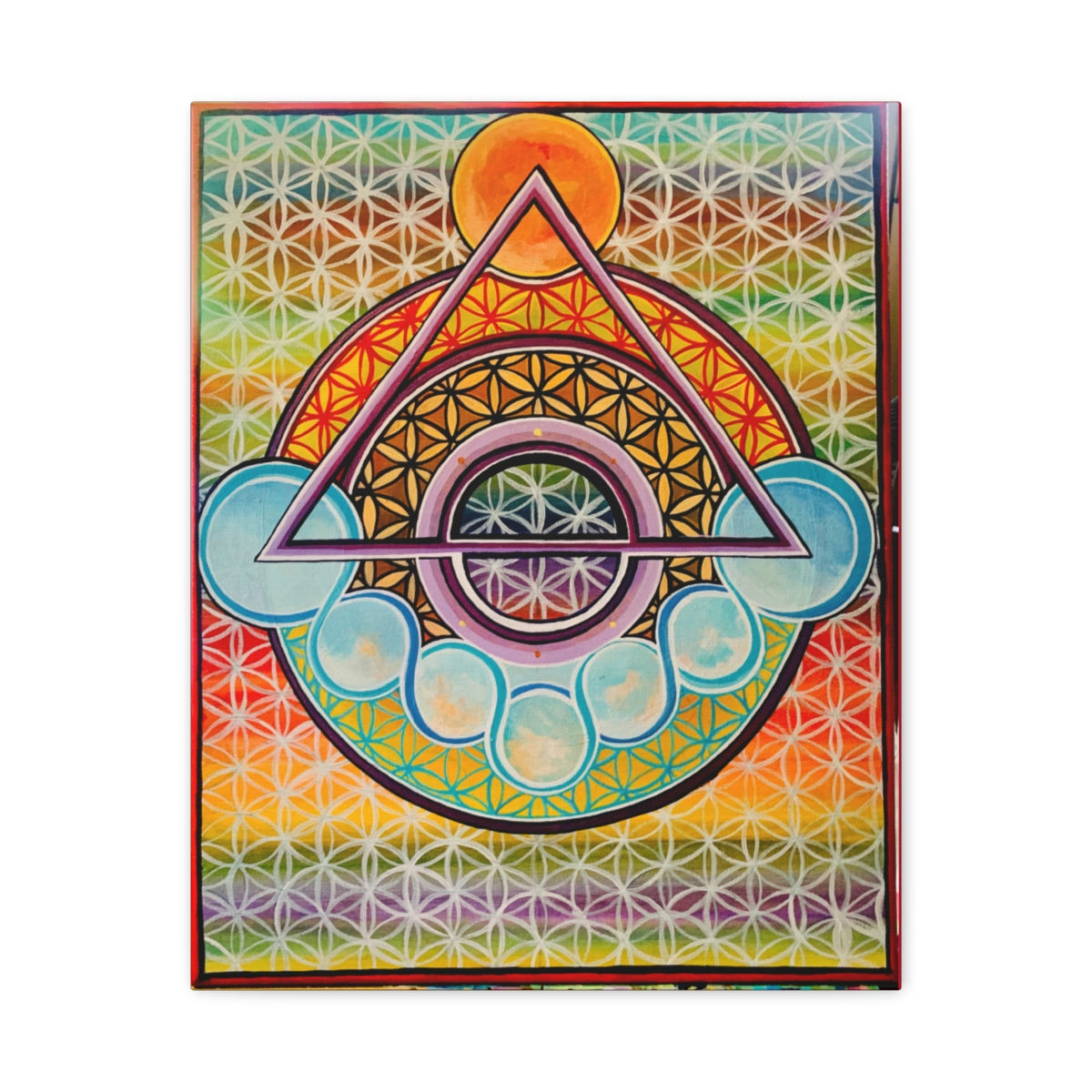 Original - Painting #75