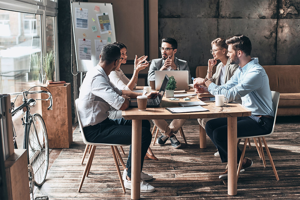 identify right ERP for fashion business