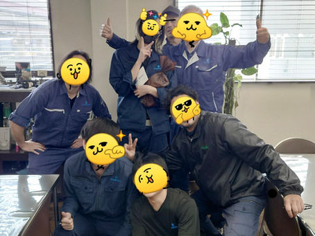 粘りと柔軟性で未来を支える