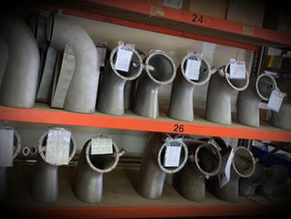 We Have Exhaust Stacks In Stock