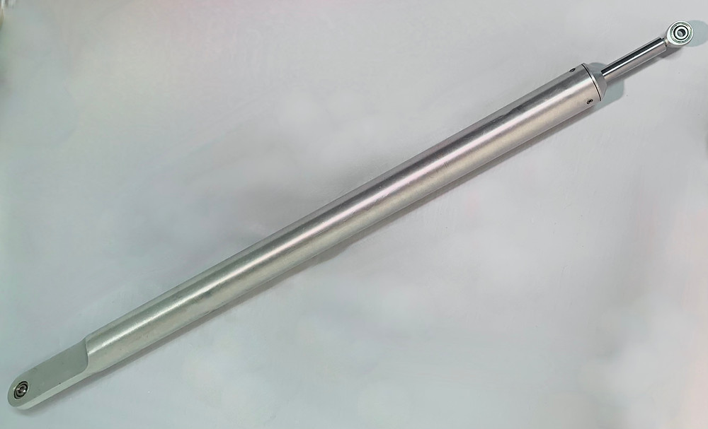 The PN 100-430060-27 Damper is Featured Above Call us direct for more model numbers, information and/or pricing