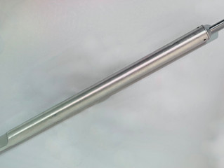 We Have Dampers In Stock